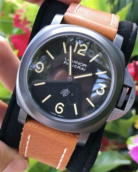 panerai 360